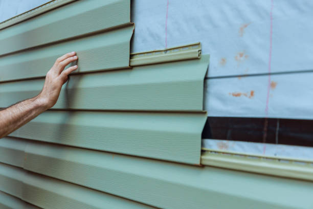 Best Siding for New Construction  in Hillsdale, MI